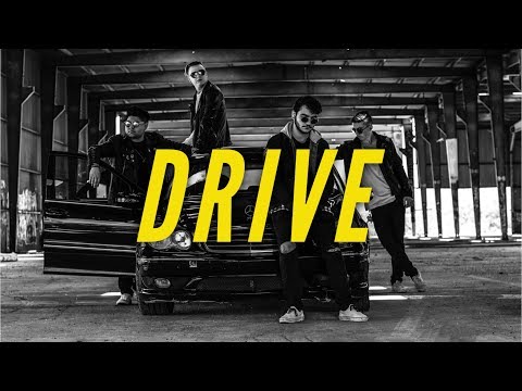 Video thumbnail for Drive