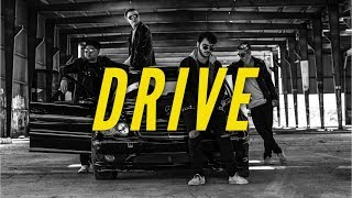 Echoes - Drive (Official Music Video)