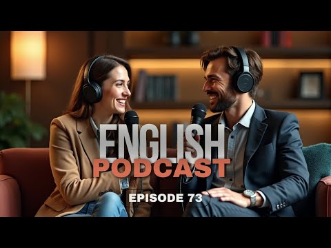 English Podcast for beginners With Subtitles | Episode 73 | English Podcast | Learning English