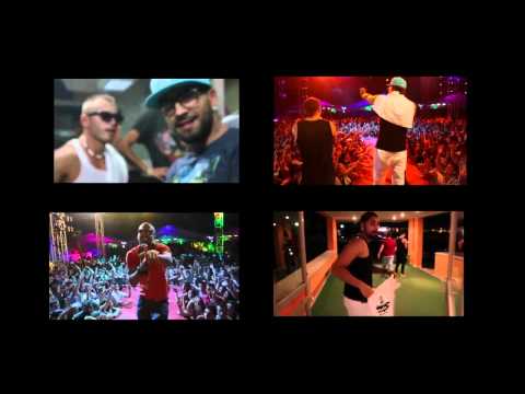 Connect-R ft. Mike Diamondz & Sonny Flame - I got love (official video)