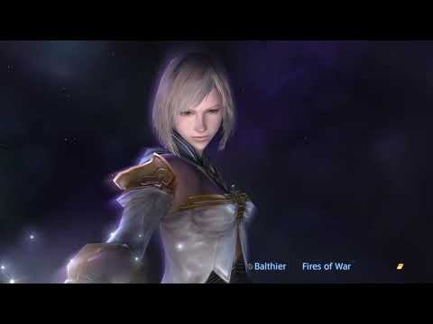 FINAL FANTASY Ⅻ THE ZODIAC AGE (Part 80)