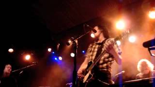 Posies at the Independent 2010