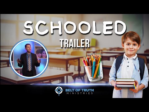Schooled - Trailer