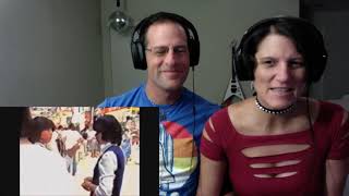 Gettin&#39; Hot (The Runaways) Kel-n-Rich&#39;s First Reaction