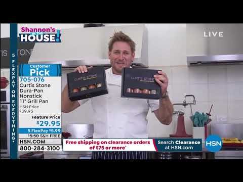 HSN | Shannon's in The House! - Labor Day Sale 09.04.2020 - 07 PM