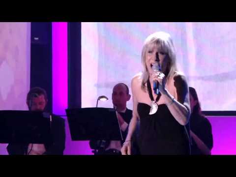 Ilanit Shir Shel Yom Hulin at Hadassah Centennial Convention in Israel 1