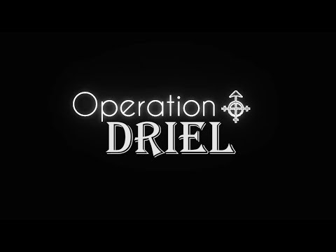 Operation Driel - Post Scriptum Cinematic Trailer