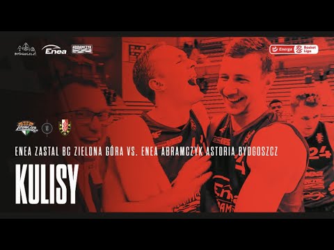 KULISY | Udana pogoń w Zielonej Górze