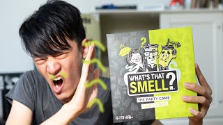 What's that Smell | Shelfside Unboxing!