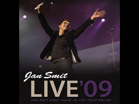 jan smit live ' 09