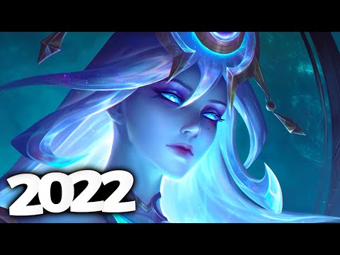 Halsey - Everything Is Blue [Da Ba Dee] Mashup Remix