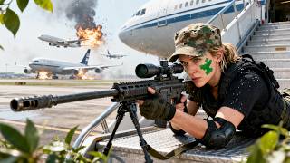 Download lagu Kidnappers Trade Hostages, Unaware They Face a Female Special Forces Ace—A Counterattack Begins! mp3