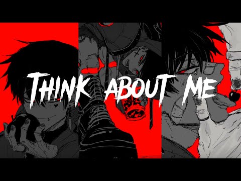 Think about me & Miss me 🍎