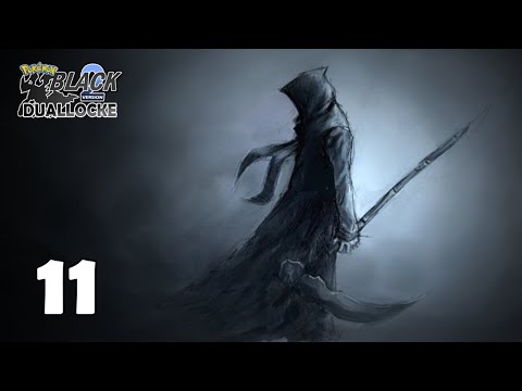 Pokémon N2 Duallocke Ep 11 - MASACRE TOTAL