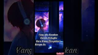 Download lagu Story wa.jadi aku sebentar saja. mp3