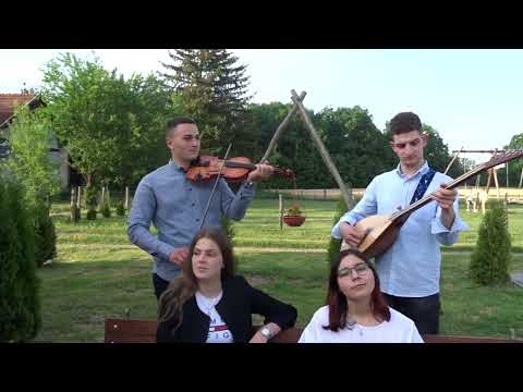 Ivona i Danica - Ne pitaj me ništa (Official Video Music )