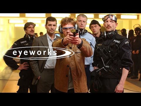 De Zaak Alzheimer - Officiële Trailer