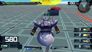 EXVSMBON配信　5/5