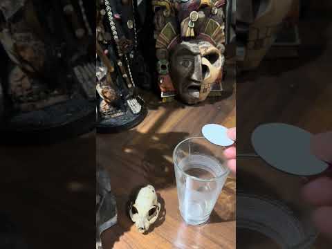 Encantamiento verdaderamente poderoso!!