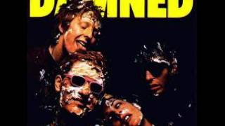 The Damned - Feel The Pain