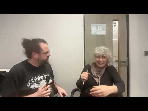 Spycops inquiry reaction: end of 26 Feb 2026 - Lois Austin, & HN3 'Jason Bishop' evidence (day 2/2)