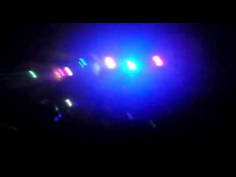 SHM Miami 2 Ibiza (Lisa Millett Vocal Mix) Jay Amato live @ coté de Clermont-Ferrand (France)