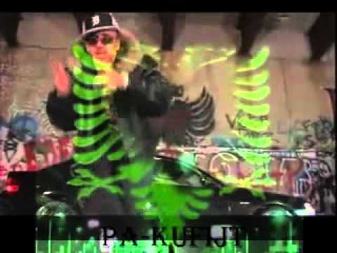 EMILIANO PA-KUFIJT(HAJDE ME NE) BY LORENCO PA-KUFIJT