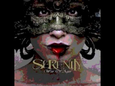 Serenity - For Freedom's Sake with lyrics