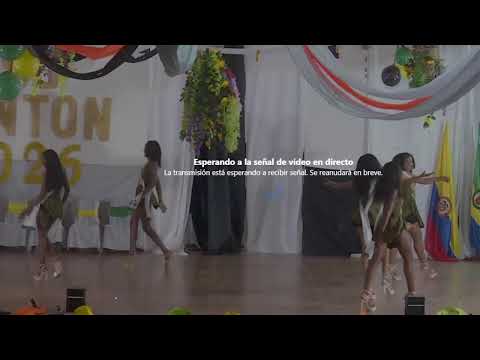 🔴 Reinado Popular Virgen del Carmen - Cantón de San Pablo 2026