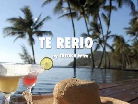 TE RERIO by Tatoka - Kiribati@tm..