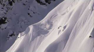 Mount St.Elias Trailer
