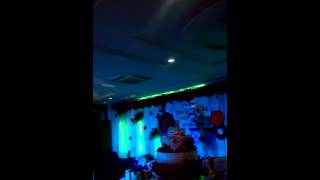 Bức thư tình đầu tiên . Hốt Boy Quang Heo 