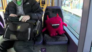 Blue Nile Video  for Gang Gang Dance