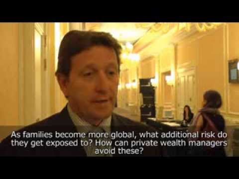PWM APAC Summit 2013 - Interview: Gary Scallan, Future Asset Management International