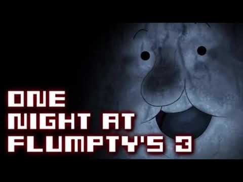 One Night At Flumpty’s 3 “6-AM”