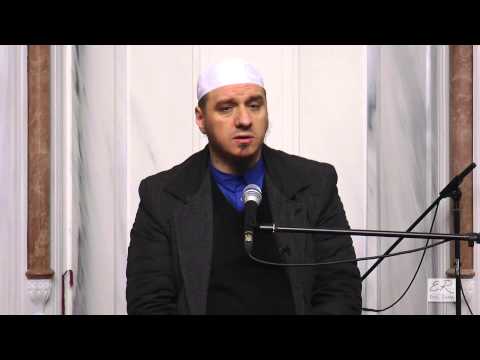 05 - Të ndihmuarit mes vete - Enis Rama