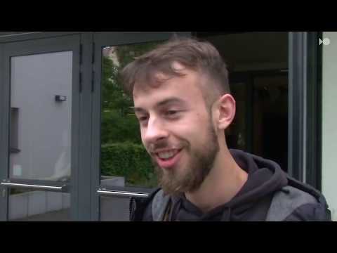 Mathe Abi 2019 - Wie war's?