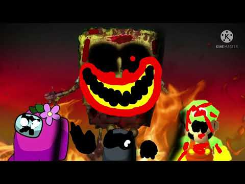 scaretubepoop slendybob 7 the demon sponge (restored)