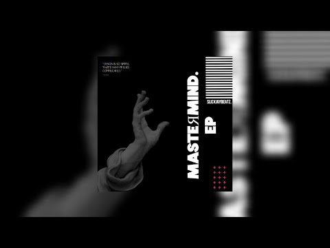 On Me [Mist x Mostack x J Hus x Fredo x Potter Payper Type Beat] [Mastermind EP] | @SlickJayBeatz