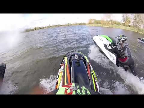 bjbf jetskitraining 19/11/'17