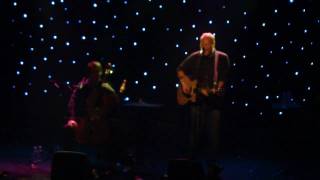 Mike Doughty - F Train