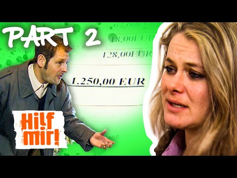 Spar-Alarm: Geiz ist nicht geil! | Part 2 | Hilf Mir!