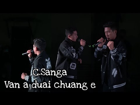 [FULL] Van a duai chuang e,C.Sanga (COVER) // Lalsangliana (Taitea)