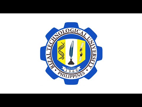 RIZAL TECHNOLOGICAL UNIVERSITY HYMN (RTU HYMN) - “DARE TO DREAM”