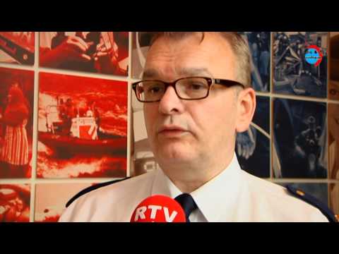 Persconferentie over groepsverkrachting Arnhemse