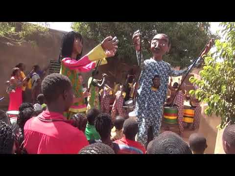 2018-01 Batuca'Ouaga ... 5 Ans Après !