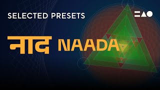 Video thumbnail for Naada: Reimagined resonances from India | Selected Presets by MNTRA Instruments
