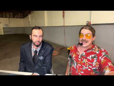 VIPW 8th Anniversary Night 2! Nanaimo!