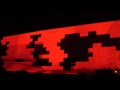Roger Waters--Another Brick in the Wall (Pt3)/The Last Few Bricks/Goodbye Cruel World--2012-02-18
