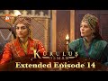Kurulus Osman Urdu Extended Episodes Season 3 Episode 14